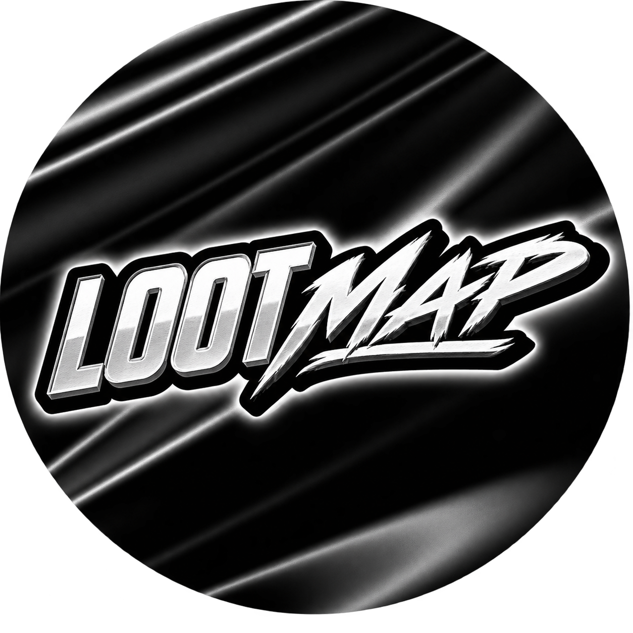 LootMap