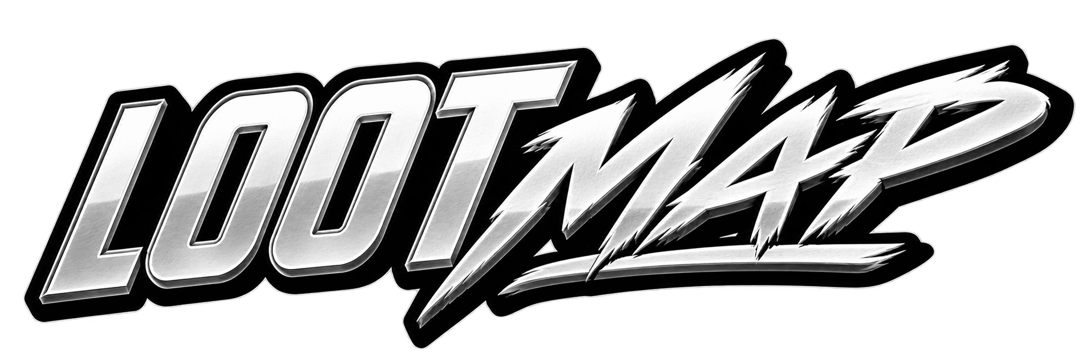 LootMap